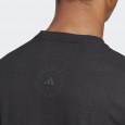 تيشيرت اديداس يوغا للتدريب للرجال لون أسود - adidas Men's Yoga Training Tee - Black