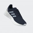 Adidas Men' GALAXY 6 M Shoes- حذاء اديداس جلاكسي 6 ام للرجال لون أزرق