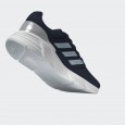 Adidas Men' GALAXY 6 M Shoes- حذاء اديداس جلاكسي 6 ام للرجال لون أزرق