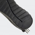 adidas Men's ASWEEMOVE Shoes - Black -حذاء اديداس اسو موف للرجال لون أسود