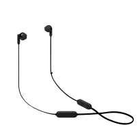 سماعات اذن لاسلكية تون بيم من جي بي ال - JBL Tune 215BT wireless Noise Cancelling earbuds