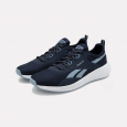 حذاء ريبوك لايت بلس 4 للرجال لون كحلي ونعل أبيض- Reebok Men's Lite Plus 4 Shoes