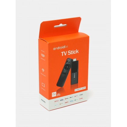 جهاز تحكم في التلفزيون TV STICK TVR3 مع ريموت 