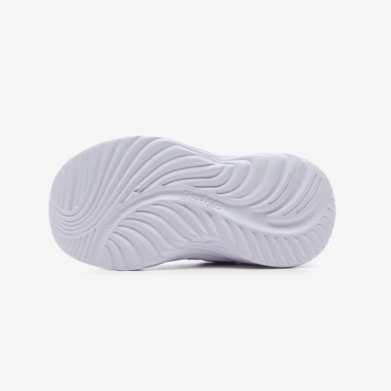 Skechers Kids' Dreamy Dancer - Radiant Rogue Shoes- حذاء سكيتشرز دريمي دانسر للأطفال لون أسود ونعل أبيض