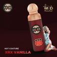 عطر فانيلا من نيش اكس ار ايكس للنساء حجم 100 مل - Hot Couture Xrx Vanilla By AXREX For Women 100ML