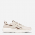 حذاء ريبوك لايت بلس للرجال لون بيج ونعل أبيض- Reebok Mens' Lite Plus Shoes