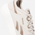 حذاء ريبوك لايت بلس للرجال لون بيج ونعل أبيض- Reebok Mens' Lite Plus Shoes