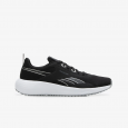 حذاء ريبوك لايت بلس للرجال لون أسود  ونعل أبيض- Reebok Mens' Lite Plus Shoes