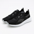 حذاء ريبوك لايت بلس للرجال لون أسود  ونعل أبيض- Reebok Mens' Lite Plus Shoes