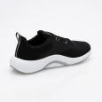 حذاء ريبوك لايت بلس للرجال لون أسود  ونعل أبيض- Reebok Mens' Lite Plus Shoes