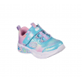 حذاء سكيتشرز بريتي باوز للأطفال لون أزرق- Skechers Kids' Pretty Paws Shoes