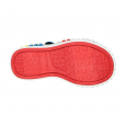 Skechers Kids' Kool Bricks - Lil Constructor Shoes - حذاء سكيتشرز كول بريكس- ليل كونستركتر للأطفال لون أسود