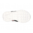 حذاء سكيتشرز رازور فليكس للأطفال لون أسود- Skechers Infants' Razor Flex - Cool Break Shoes