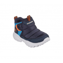 حذاء سكيتشرز رازور فليكس للأطفال لون كحلي - Skechers Infants' Razor Flex - Cool Break Shoes