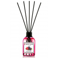 معطر جو برائحة التوت البري من بيري كاردين حجم 110 مل - Pierre Cardin Reed Diffuser 110 ml - Blackberry