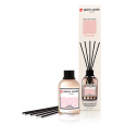 معطر جو من بيري كاردين حجم 110 مل - Pierre Cardin Reed Diffuser 110 ml - POWDER (PUDRA)