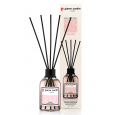 معطر جو من بيري كاردين حجم 110 مل - Pierre Cardin Reed Diffuser 110 ml - POWDER (PUDRA)