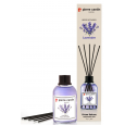 معطر جو برائحة اللافندر من بيري كاردين حجم 110 مل - Pierre Cardin Reed Diffuser 110 ml - Lavender