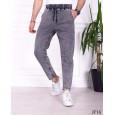 بنطلون جينز Slim JoggerFiT