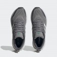 adidas Mens' Questar Running Shoes - Grey - حذاء اديداس كويستر للرجال لون رمادي