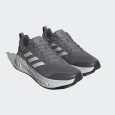 adidas Mens' Questar Running Shoes - Grey - حذاء اديداس كويستر للرجال لون رمادي