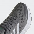 adidas Mens' Questar Running Shoes - Grey - حذاء اديداس كويستر للرجال لون رمادي