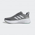 adidas Mens' Questar Running Shoes - Grey - حذاء اديداس كويستر للرجال لون رمادي