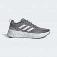 adidas Mens' Questar Running Shoes - Grey - حذاء اديداس كويستر للرجال لون رمادي