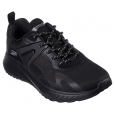 حذاء سكيتشرز بوبس سكواد كياس للرجال لون أسود ونعل أسود - Skechers Men's Bobs Squad Chaos Shoes