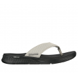 شبشب سكيتشرز جو كونستينت للرجال لون بيج ونعل أسود- Skechers Men's Go Consistent Sandal