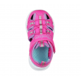 صندل سكيتشرز سي فليكس 2.0 للأطفال لون زهري-Skechers Girls' C - Flex 2.0 Sandal