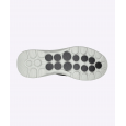 Skechers Mens' Go Walk 6 Shoes - حذاء سكيتشرز جو ووك 6 للرجال لون أسود ونعل أبيض