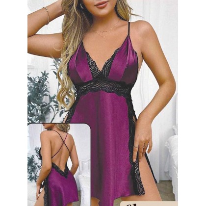 بيبي دول One Size من Charmy