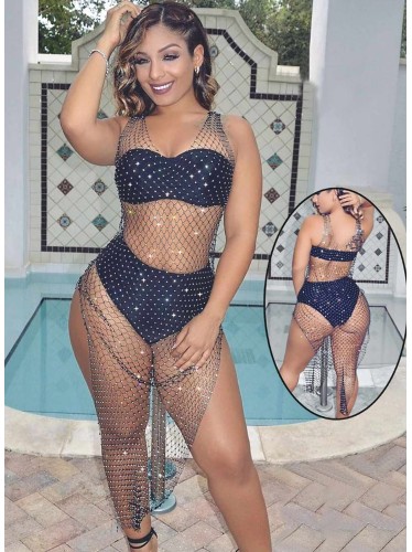 بيبي دول One Size من Charmy