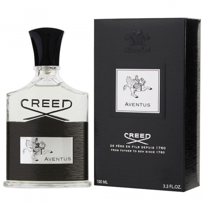 عطر افينتوس من كريد للرجال سعة 100مل - Aventus EDP By Creed For Men 100ml