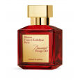 عطر مايسون بكرات روج 540 اكستريت من مايسون رانسيس كوركديجان للجنسين سعة 70 مل - Baccarat Rouge 540 Red Extrait De Parfum By Maison Francis Kurkdjian 70ml