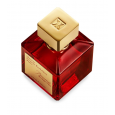 عطر مايسون بكرات روج 540 اكستريت من مايسون رانسيس كوركديجان للجنسين سعة 70 مل - Baccarat Rouge 540 Red Extrait De Parfum By Maison Francis Kurkdjian 70ml