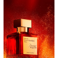 عطر مايسون بكرات روج 540 اكستريت من مايسون رانسيس كوركديجان للجنسين سعة 70 مل - Baccarat Rouge 540 Red Extrait De Parfum By Maison Francis Kurkdjian 70ml