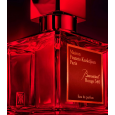 عطر مايسون بكرات روج 540 اكستريت من مايسون رانسيس كوركديجان للجنسين سعة 70 مل - Baccarat Rouge 540 Red Extrait De Parfum By Maison Francis Kurkdjian 70ml