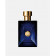 عطر فيرزاتشي بور هومي ديلان بلو من فيرزاتشي للرجال سعة 100مل - Versace Pour Homme Dylan Blue EDT By Versace For Men 100ml