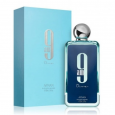 9am Dive EDP By Afnan For Unisex 100ml- عطر 9 اي ام دايف من أفنان للجنسين سعة 100 مل