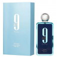 9am Dive EDP By Afnan For Unisex 100ml- عطر 9 اي ام دايف من أفنان للجنسين سعة 100 مل