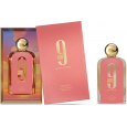 9am Pour Femme EDP By Afnan For Women 100ml- عطر 9اي ام بور فيمي من أفنان للنساء سعة 100 مل