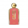 9am Pour Femme EDP By Afnan For Women 100ml- عطر 9اي ام بور فيمي من أفنان للنساء سعة 100 مل