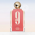 9am Pour Femme EDP By Afnan For Women 100ml- عطر 9اي ام بور فيمي من أفنان للنساء سعة 100 مل