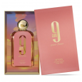 9am Pour Femme EDP By Afnan For Women 100ml- عطر 9اي ام بور فيمي من أفنان للنساء سعة 100 مل