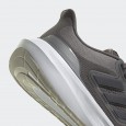 حذاء اديداس ألترا بونص للرجال لون بني ونعل أبيض-adidas Mens' Ultrabounce Shoes - Brown