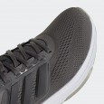 حذاء اديداس ألترا بونص للرجال لون بني ونعل أبيض-adidas Mens' Ultrabounce Shoes - Brown