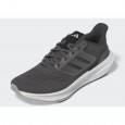 حذاء اديداس ألترا بونص للرجال لون بني ونعل أبيض-adidas Mens' Ultrabounce Shoes - Brown