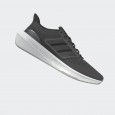 حذاء اديداس ألترا بونص للرجال لون بني ونعل أبيض-adidas Mens' Ultrabounce Shoes - Brown